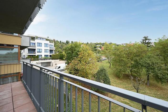 Pronájem bytu 4+kk, Praha - Libeň, Nad Rokoskou, 140 m2