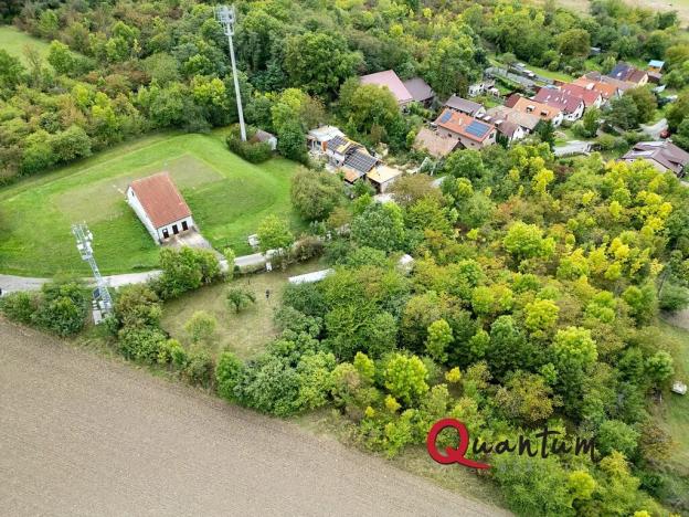 Prodej pozemku pro bydlení, Velvary, 808 m2