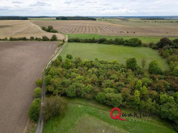 Prodej pozemku pro bydlení, Velvary, 808 m2