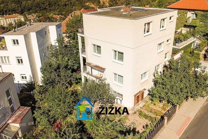 Prodej rodinného domu, Brno, Kalvodova, 350 m2
