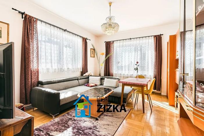 Prodej rodinného domu, Brno, Kalvodova, 350 m2