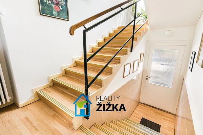 Prodej rodinného domu, Brno, Kalvodova, 350 m2