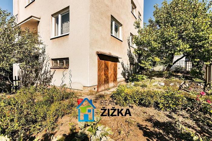 Prodej rodinného domu, Brno, Kalvodova, 350 m2