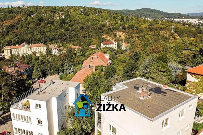 Prodej rodinného domu, Brno, Kalvodova, 350 m2