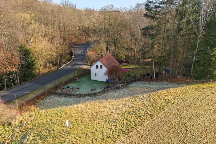 Prodej rodinného domu, Ondřejov, Družstevní, 90 m2