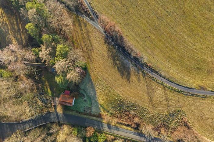 Prodej rodinného domu, Ondřejov, Družstevní, 90 m2