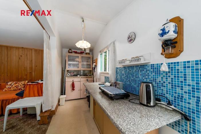 Prodej chaty, Praha - Lipence, Kazín, 20 m2