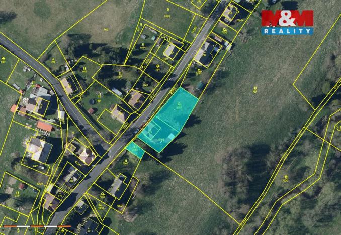 Prodej rodinného domu, Kovářská, Černopotocká, 170 m2