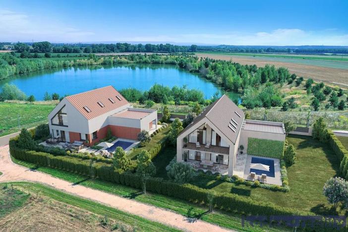 Prodej pozemku pro bydlení, Praskačka, 984 m2