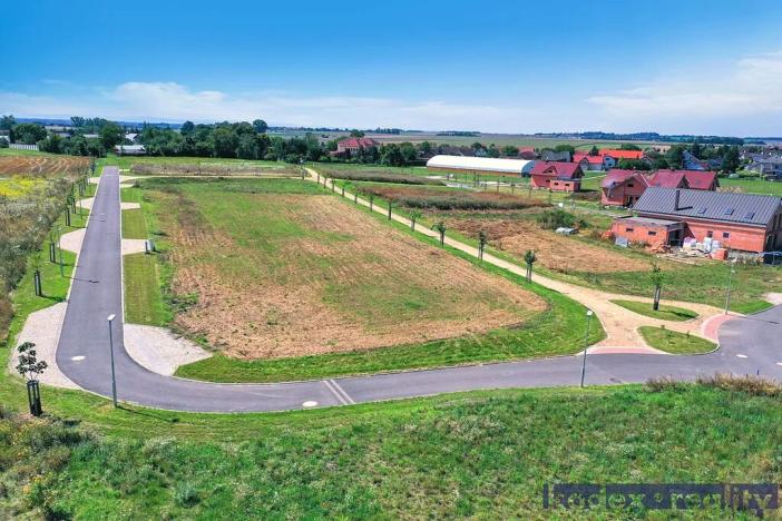 Prodej pozemku pro bydlení, Praskačka, 984 m2