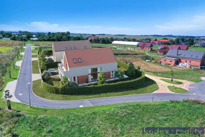 Prodej pozemku pro bydlení, Praskačka, 914 m2