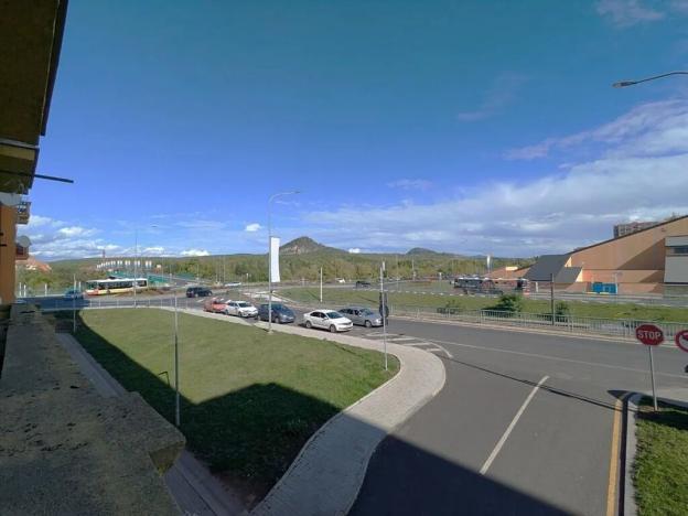 Prodej bytu 2+1, Most, tř. Budovatelů, 65 m2