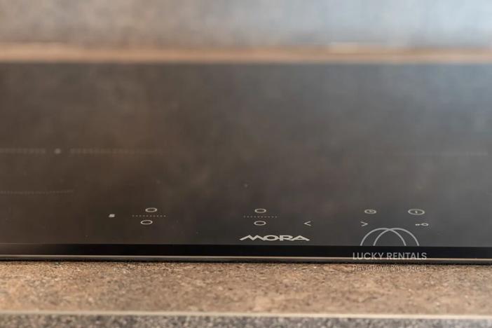 Pronájem bytu 2+kk, Praha - Chodov, Líbalova, 45 m2