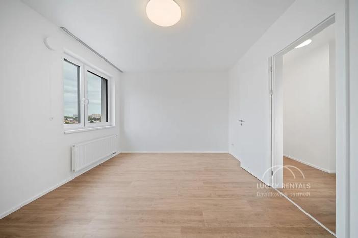 Pronájem bytu 2+kk, Praha - Chodov, Líbalova, 58 m2