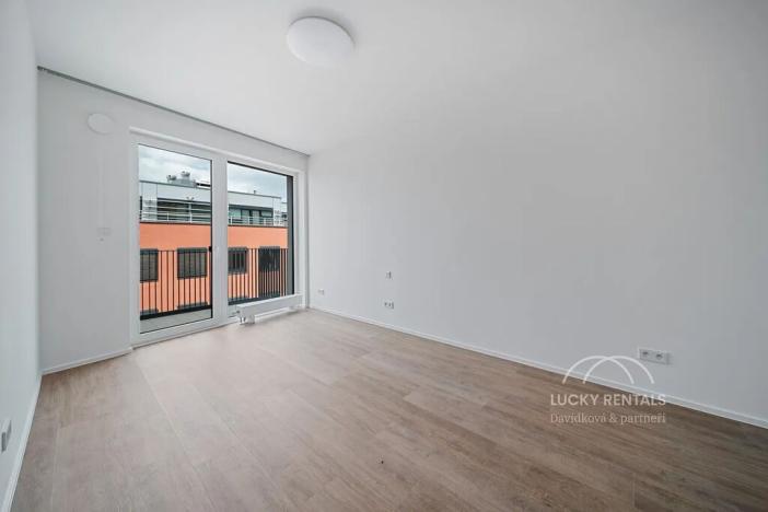 Pronájem bytu 2+kk, Praha - Chodov, Líbalova, 58 m2