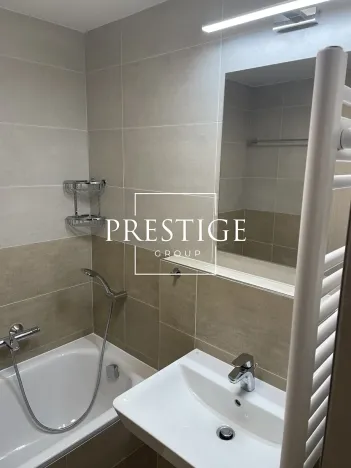 Pronájem bytu 2+kk, Praha - Modřany, Vorařská, 54 m2