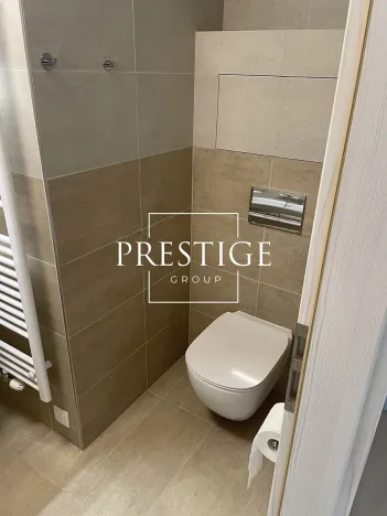 Pronájem bytu 2+kk, Praha - Modřany, Vorařská, 54 m2