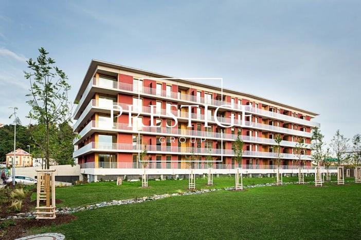 Pronájem bytu 2+kk, Praha - Modřany, Vorařská, 54 m2