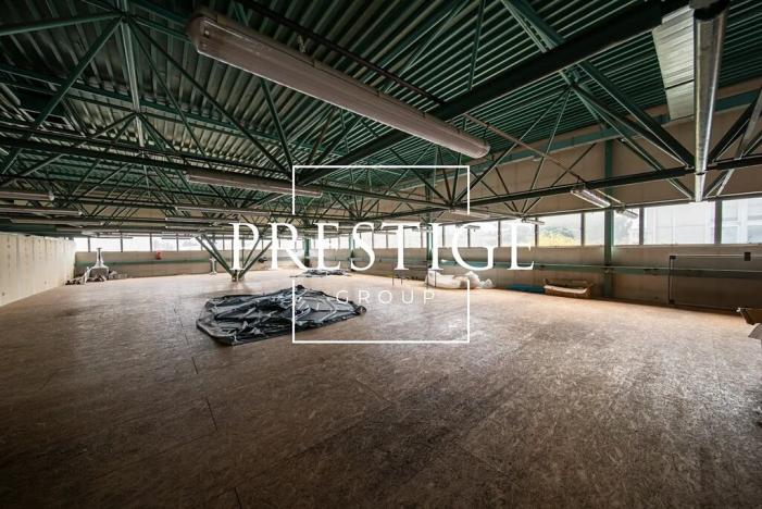 Pronájem obchodního prostoru, Praha - Stodůlky, Za Mototechnou, 2799 m2