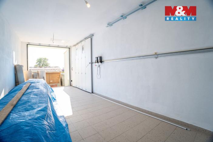 Prodej rodinného domu, Mikulov, Sadová, 168 m2