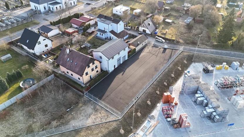 Prodej komerční nemovitosti, Cheb, Kamenická, 210 m2