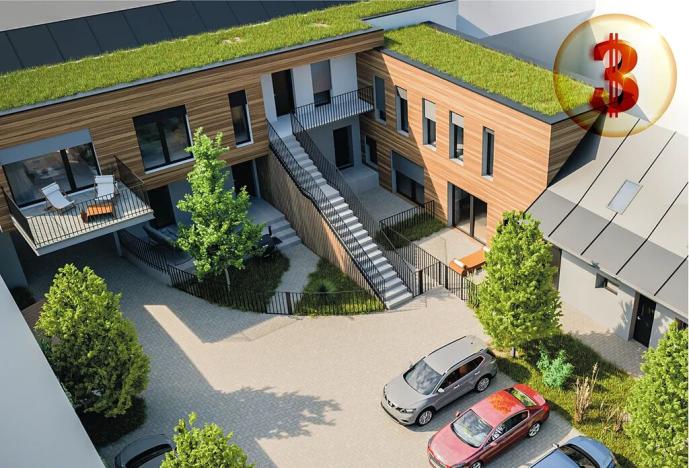 Prodej bytu 3+kk, Svatobořice-Mistřín, Hlavní, 74 m2
