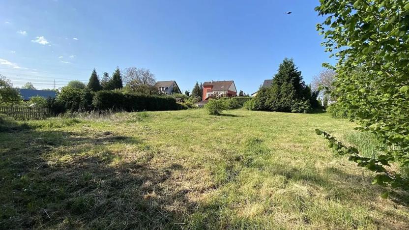 Prodej pozemku pro bydlení, Plzeň, 1019 m2