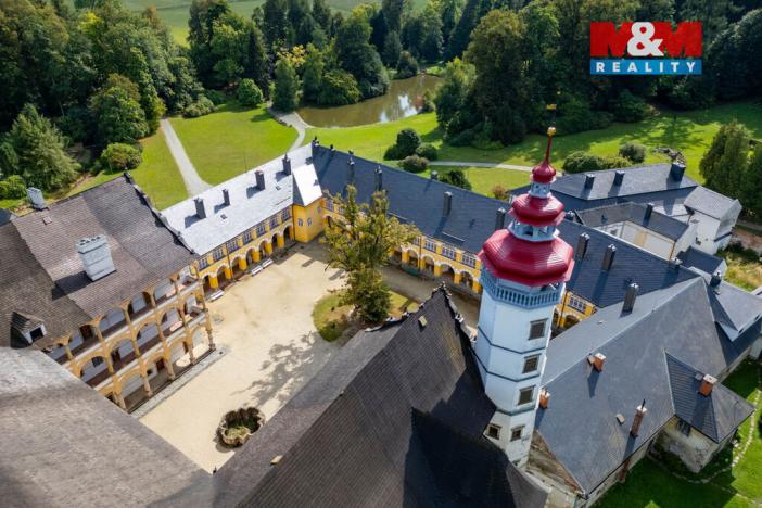 Prodej pozemku pro bydlení, Velké Losiny, Sportovní, 1041 m2