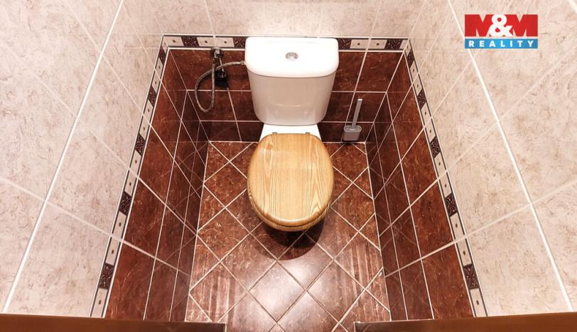 Prodej bytu 3+1, Liberec - Liberec VI-Rochlice, Ježkova, 75 m2