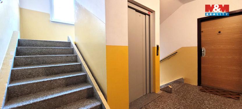 Prodej bytu 3+1, Liberec - Liberec VI-Rochlice, Ježkova, 75 m2