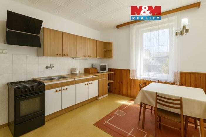 Pronájem bytu 1+1, Karlovy Vary, Sokolovská, 50 m2