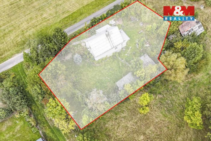 Prodej rodinného domu, Hranice, Habrmanova, 129 m2