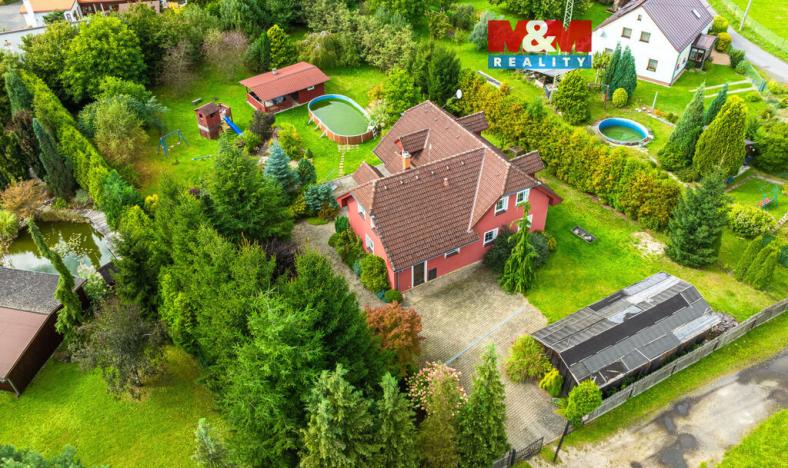 Prodej rodinného domu, Raspenava, 155 m2