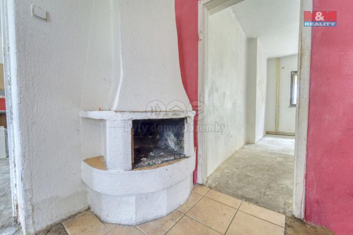 Prodej rodinného domu, Zaječov, 169 m2