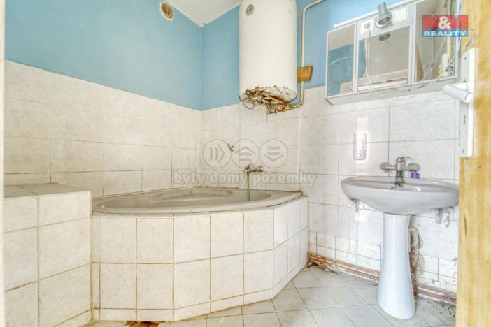 Prodej rodinného domu, Zaječov, 169 m2