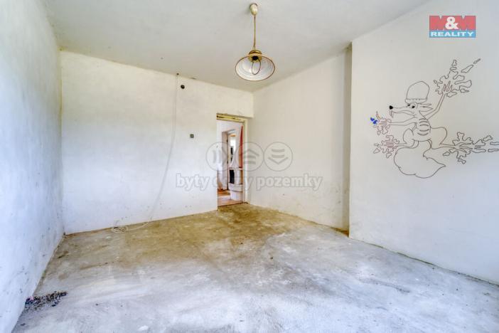 Prodej rodinného domu, Zaječov, 169 m2