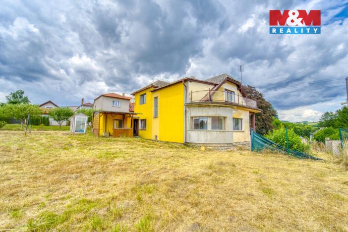 Prodej rodinného domu, Zaječov, 169 m2