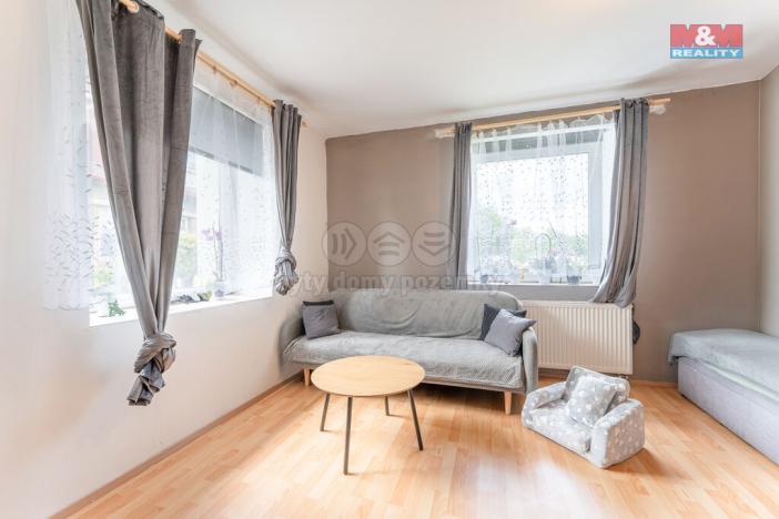 Prodej rodinného domu, Vrdy - Zbyslav, Jiráskova, 100 m2