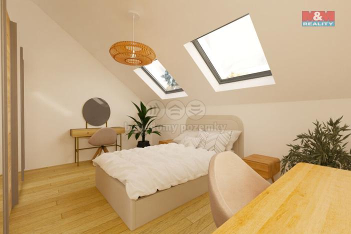 Prodej rodinného domu, Vrdy - Zbyslav, Jiráskova, 100 m2