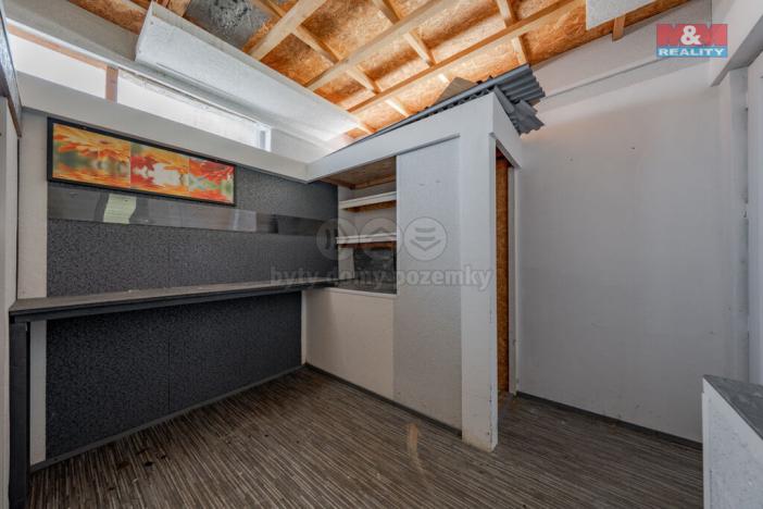 Prodej pozemku pro bydlení, Loučka, 1104 m2