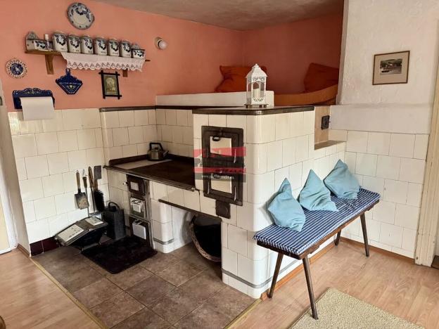 Prodej chalupy, Jistebnice, 274 m2