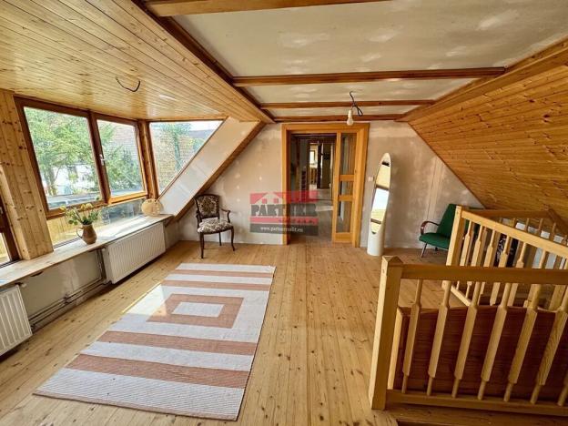 Prodej chalupy, Jistebnice, 274 m2