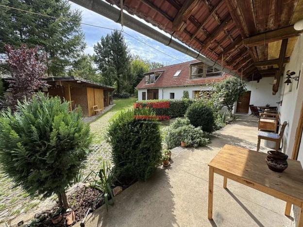 Prodej chalupy, Jistebnice, 274 m2