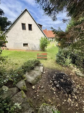 Prodej chalupy, Jistebnice, 274 m2