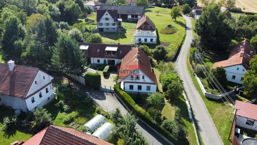 Prodej chalupy, Jistebnice, 274 m2