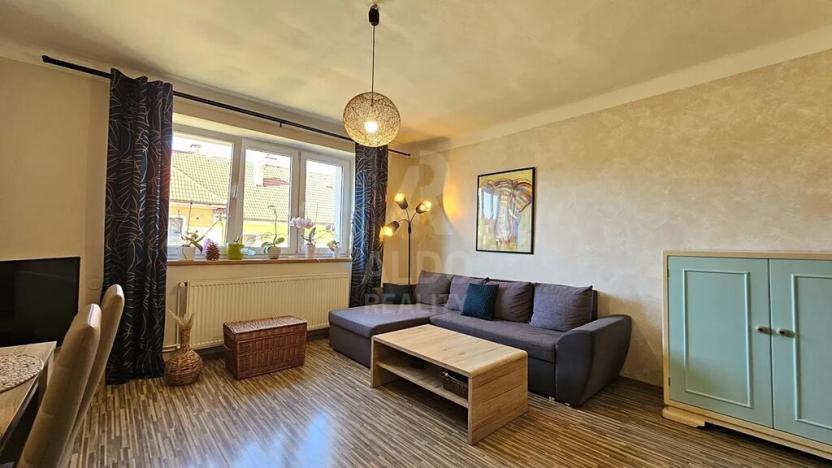 Prodej bytu 3+kk, Velešín, 63 m2