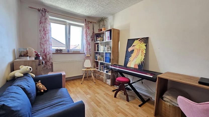 Prodej bytu 3+kk, Velešín, 63 m2