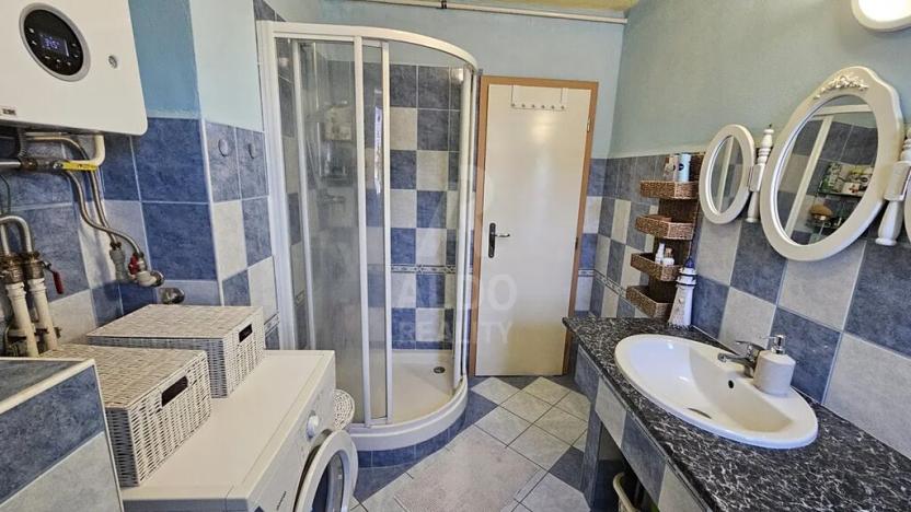 Prodej bytu 3+kk, Velešín, 63 m2