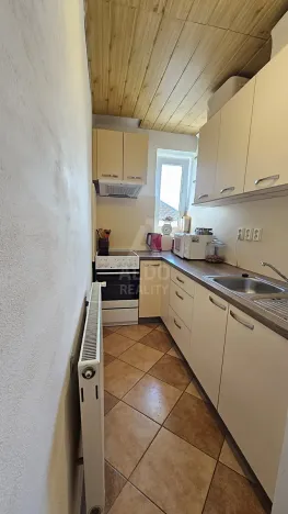 Prodej bytu 3+kk, Velešín, 63 m2