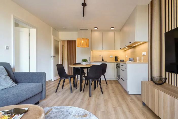 Prodej bytu 2+kk, Loučná pod Klínovcem, 31 m2